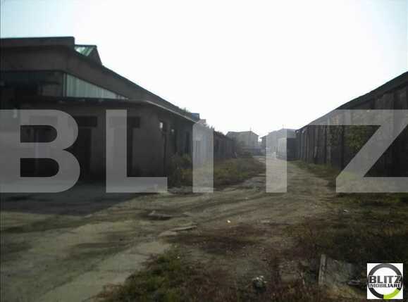 Teren de vânzare Apahida - 22463TV | BLITZ Cluj-Napoca | Poza7