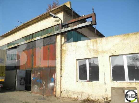 Teren de vânzare Apahida - 22463TV | BLITZ Cluj-Napoca | Poza5