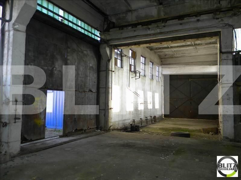 Teren de vânzare Apahida - 22463TV | BLITZ Cluj-Napoca | Poza8