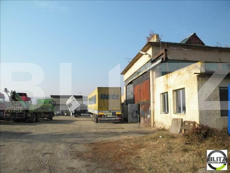 Teren de vânzare Apahida - 22463TV | BLITZ Cluj-Napoca | Poza4