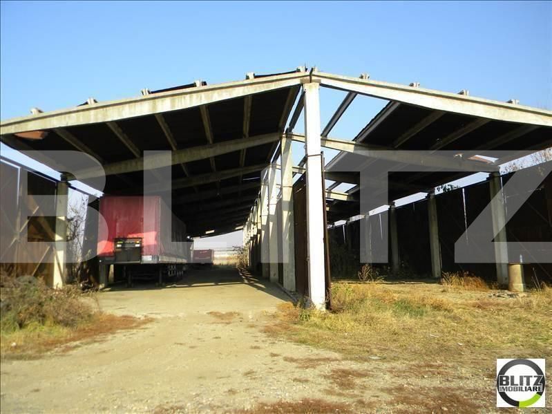 Teren de vânzare Apahida - 22463TV | BLITZ Cluj-Napoca | Poza3