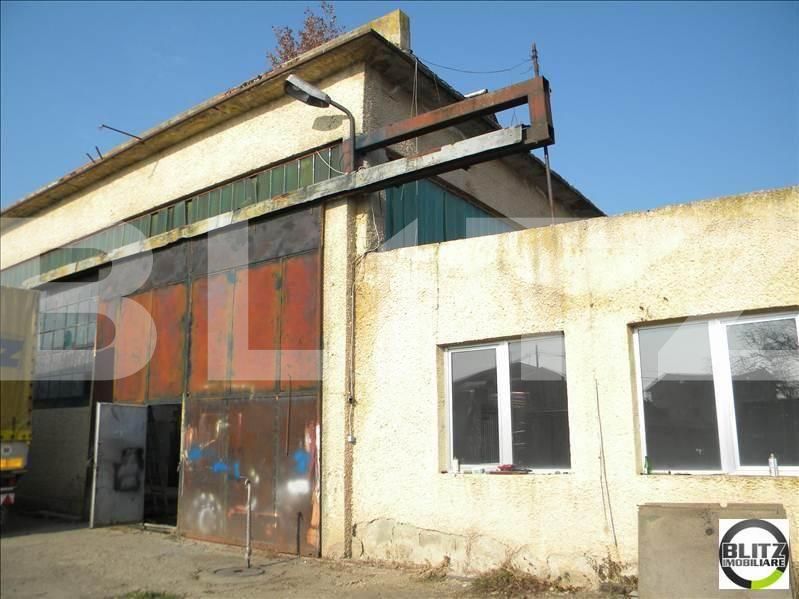 Teren de vânzare Apahida - 22463TV | BLITZ Cluj-Napoca | Poza5