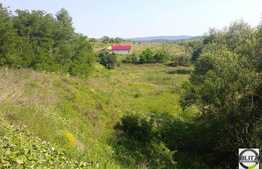 Teren 4000 mp, VALEA SEACA, pretabil casa sau cabana. Teren parcelabil.