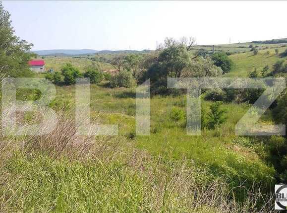 Teren de vânzare Baciu - 22464TV | BLITZ Cluj-Napoca | Poza2