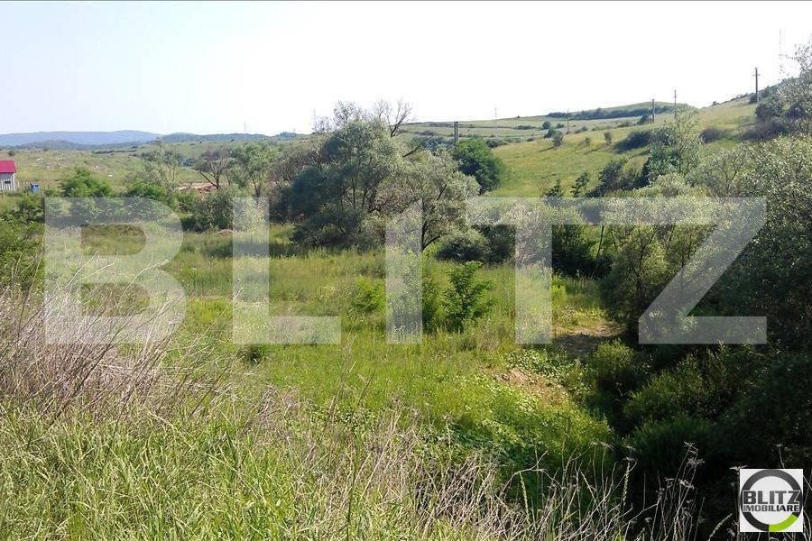 Teren de vânzare Baciu - 22464TV | BLITZ Cluj-Napoca | Poza3