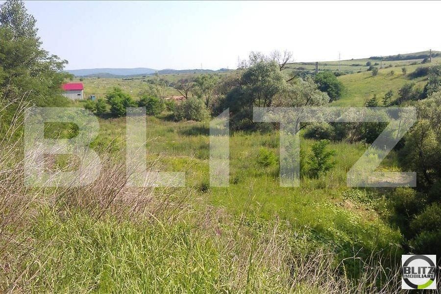 Teren de vânzare Baciu - 22464TV | BLITZ Cluj-Napoca | Poza2