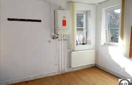 Casa demolabila 1200 mp in Baciu