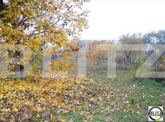 Teren de vânzare Baciu - 22466TV | BLITZ Cluj-Napoca | Poza2