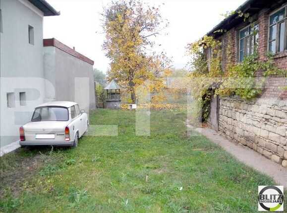 Teren de vânzare Baciu - 22466TV | BLITZ Cluj-Napoca | Poza4