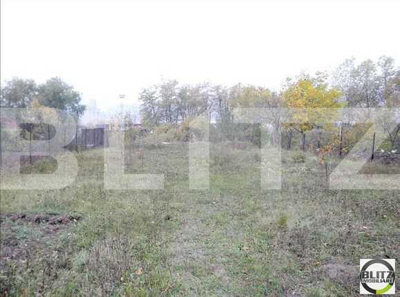 Teren de vânzare Baciu - 22466TV | BLITZ Cluj-Napoca | Poza1