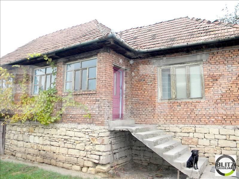 Teren de vânzare Baciu - 22466TV | BLITZ Cluj-Napoca | Poza3