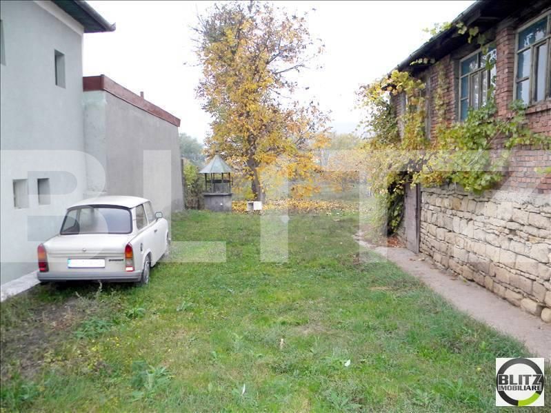 Teren de vânzare Baciu - 22466TV | BLITZ Cluj-Napoca | Poza4