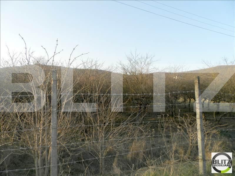 Teren de vânzare Baciu - 22467TV | BLITZ Cluj-Napoca | Poza6