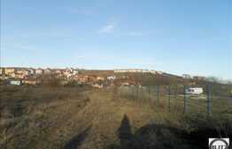 Vanzare teren 2200 mp, front 24 ml, zona Napolact, POT 40% CUT 1.0