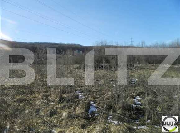 Teren de vânzare Baciu - 22468TV | BLITZ Cluj-Napoca | Poza7