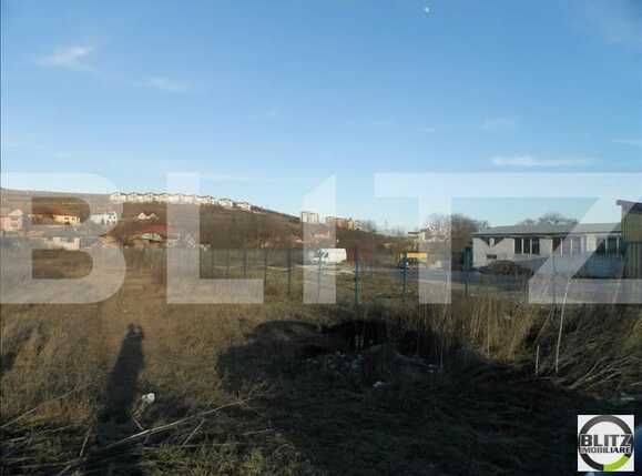 Teren de vânzare Baciu - 22468TV | BLITZ Cluj-Napoca | Poza5