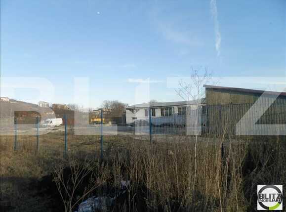 Teren de vânzare Baciu - 22468TV | BLITZ Cluj-Napoca | Poza8