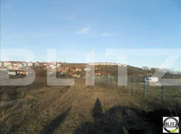 Teren de vânzare Baciu - 22468TV | BLITZ Cluj-Napoca | Poza6