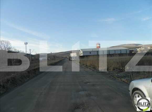 Teren de vânzare Baciu - 22468TV | BLITZ Cluj-Napoca | Poza1