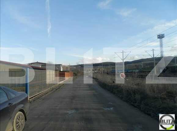 Teren de vânzare Baciu - 22468TV | BLITZ Cluj-Napoca | Poza2