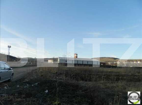 Teren de vânzare Baciu - 22468TV | BLITZ Cluj-Napoca | Poza3