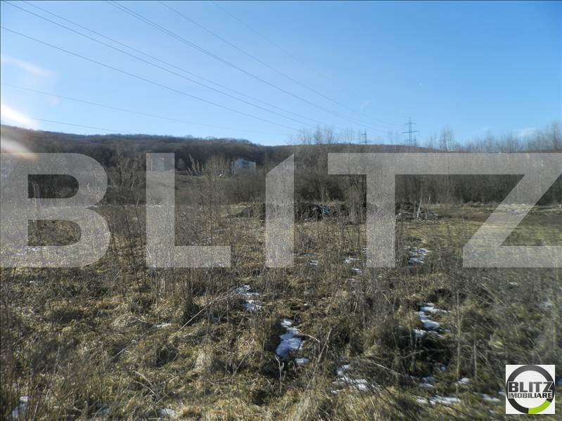 Teren de vânzare Baciu - 22468TV | BLITZ Cluj-Napoca | Poza7
