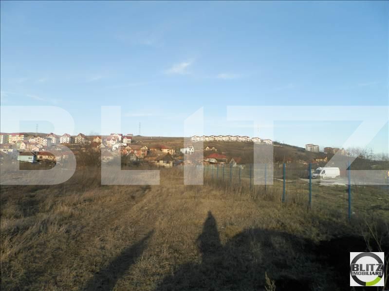 Teren de vânzare Baciu - 22468TV | BLITZ Cluj-Napoca | Poza6