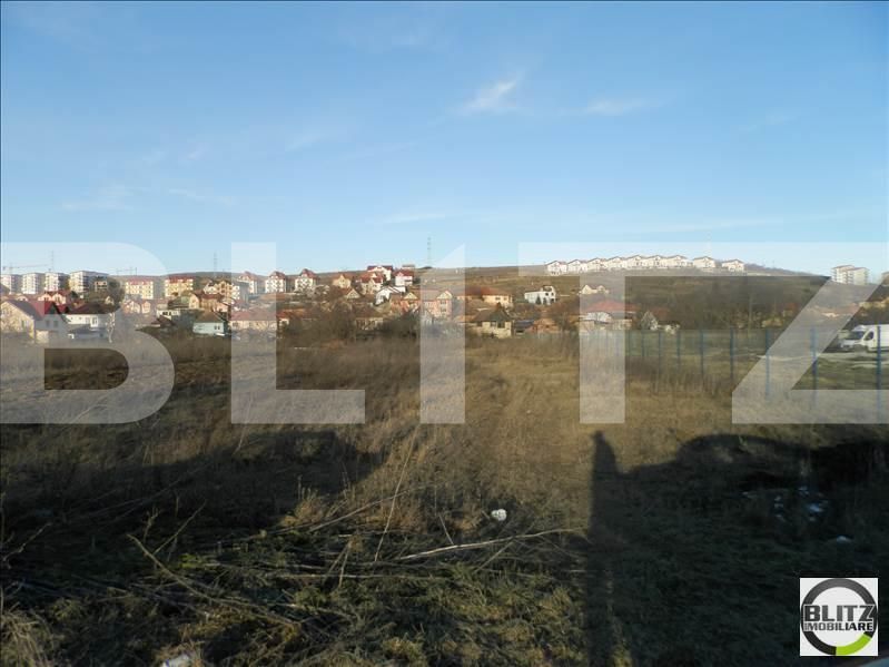 Teren de vânzare Baciu - 22468TV | BLITZ Cluj-Napoca | Poza4