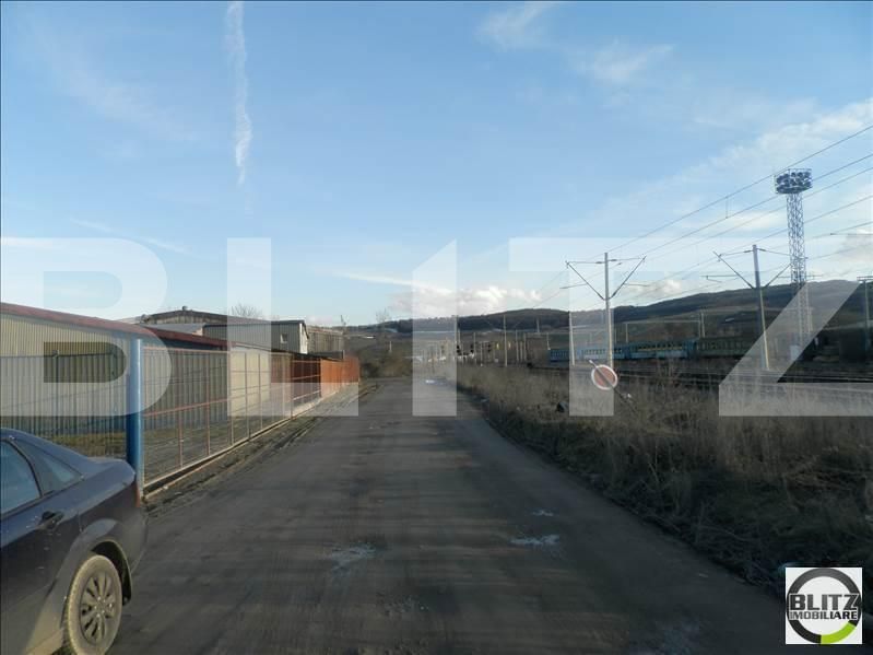 Teren de vânzare Baciu - 22468TV | BLITZ Cluj-Napoca | Poza2