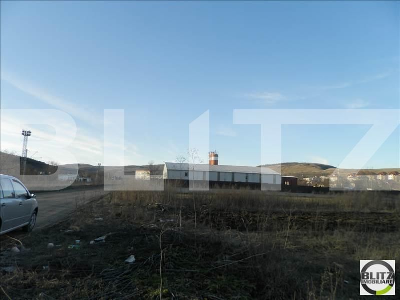 Teren de vânzare Baciu - 22468TV | BLITZ Cluj-Napoca | Poza3