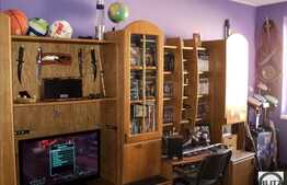 4 camere decomandate, 70 mp in zona hotel Royal. Loc de parcare si boxa incluse