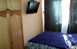 4 camere decomandate, 70 mp in zona hotel Royal. Loc de parcare si boxa incluse