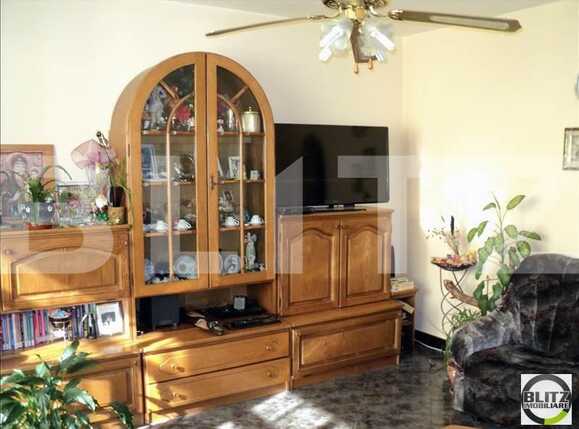 Apartament de vânzare 4 camere Gheorgheni - 2247AV | BLITZ Cluj-Napoca | Poza3