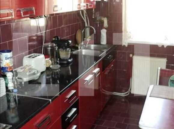 Apartament de vânzare 4 camere Gheorgheni - 2247AV | BLITZ Cluj-Napoca | Poza9