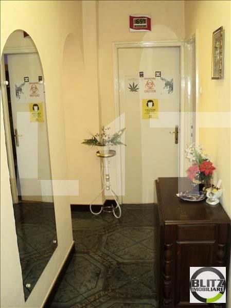 Apartament de vânzare 4 camere Gheorgheni - 2247AV | BLITZ Cluj-Napoca | Poza2