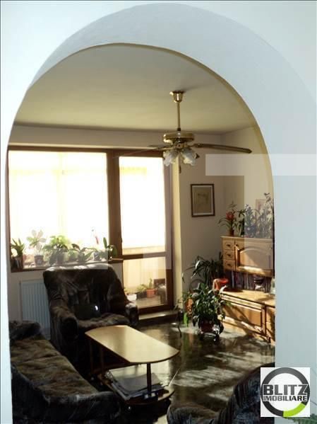Apartament de vânzare 4 camere Gheorgheni - 2247AV | BLITZ Cluj-Napoca | Poza4