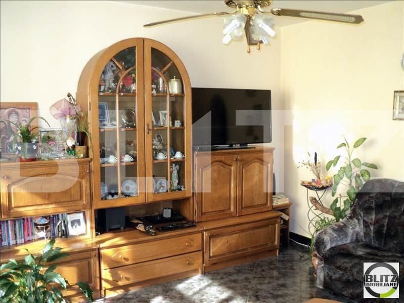 Apartament de vânzare 4 camere Gheorgheni - 2247AV | BLITZ Cluj-Napoca | Poza3