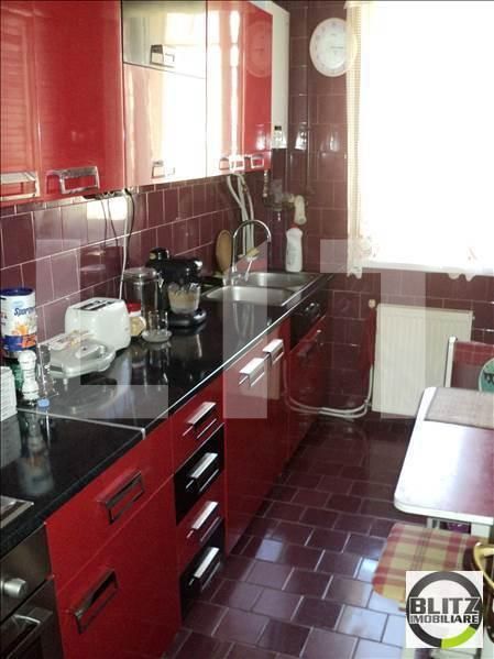 Apartament de vânzare 4 camere Gheorgheni - 2247AV | BLITZ Cluj-Napoca | Poza9