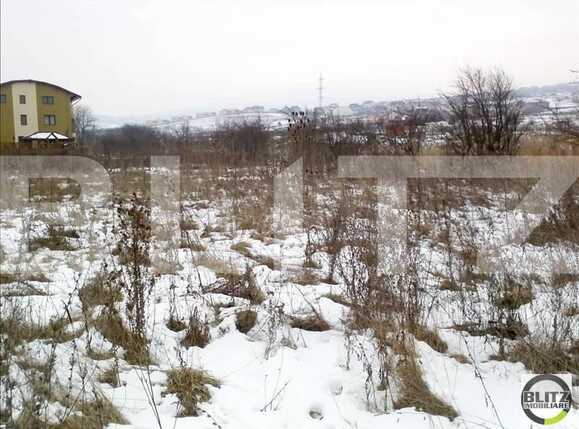 Teren de vânzare Borhanci - 22470TV | BLITZ Cluj-Napoca | Poza4