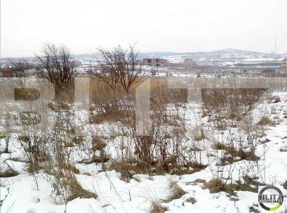 Teren de vânzare Borhanci - 22470TV | BLITZ Cluj-Napoca | Poza3