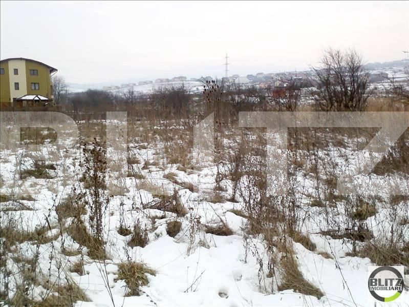 Teren de vânzare Borhanci - 22470TV | BLITZ Cluj-Napoca | Poza4