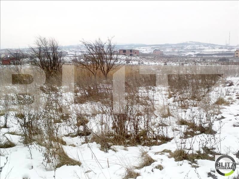 Teren de vânzare Borhanci - 22470TV | BLITZ Cluj-Napoca | Poza3