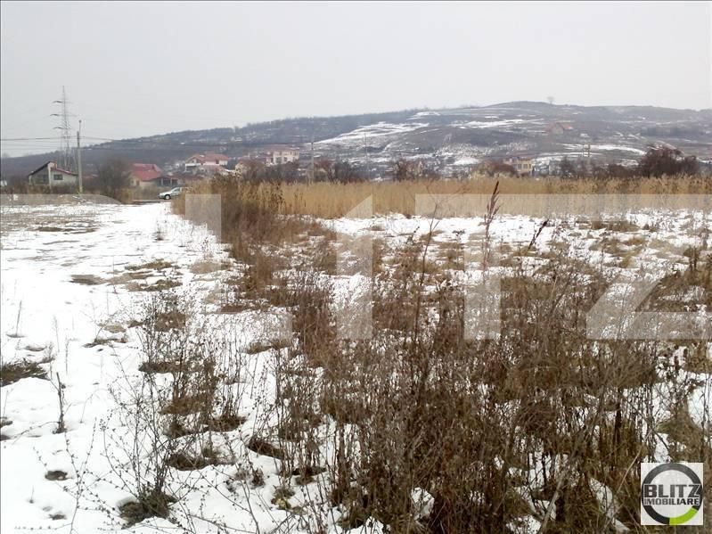 Teren de vânzare Borhanci - 22470TV | BLITZ Cluj-Napoca | Poza2