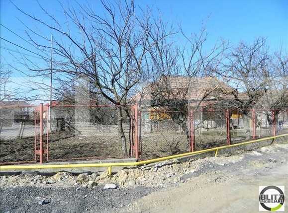 Teren de vânzare Borhanci - 22471TV | BLITZ Cluj-Napoca | Poza4