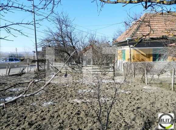 Teren de vânzare Borhanci - 22471TV | BLITZ Cluj-Napoca | Poza2