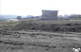 Teren de vanzare cu 625 mp zona Romul Ladea