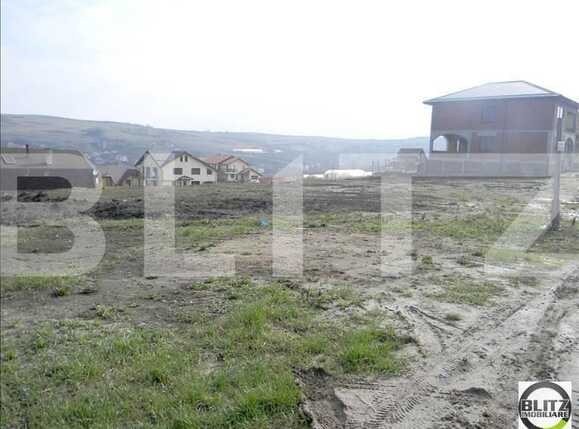 Teren de vânzare Borhanci - 22472TV | BLITZ Cluj-Napoca | Poza2