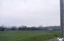 Teren 1630 mp, parcelabil, zona Borhanci