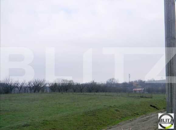 Teren de vânzare Borhanci - 22473TV | BLITZ Cluj-Napoca | Poza3