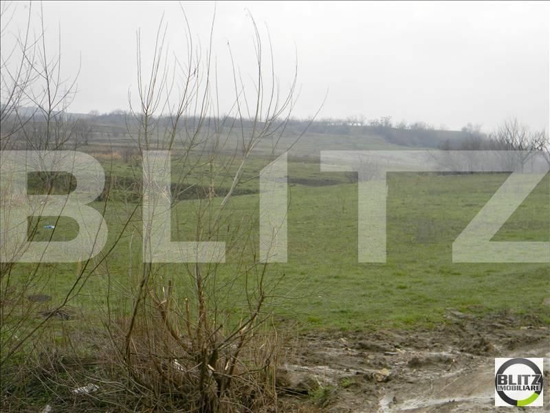 Teren de vânzare Borhanci - 22473TV | BLITZ Cluj-Napoca | Poza2